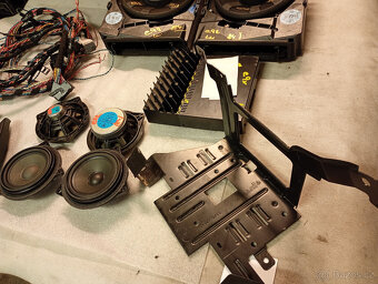 HIFI audio sada pro e92 - update / RETROFIT - 2