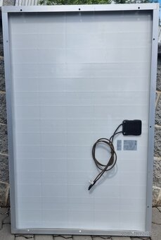 Fotovoltaické panely - 2