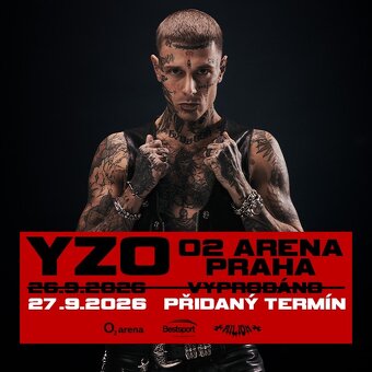 YZO 26.9.2026 - 2