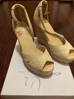 dámské espadrilky - 2