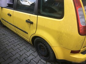 Ford Focus C-max - 2
