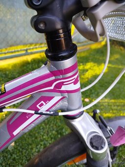 Dívčí kolo 24 - 2