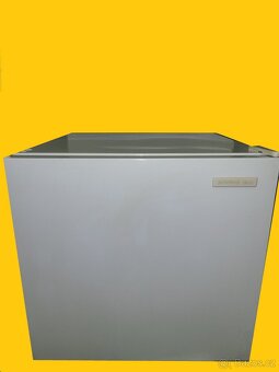 mrazák 50L, nástavba - 2