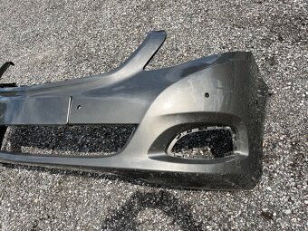 Mercedes MB Vito V klasse W447 nárazník - 2