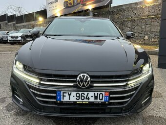 Volkswagen Arteon 2021 - 2