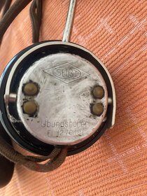 retro sluchátka - 2