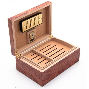 Humidor Marconi AS1300 - 2