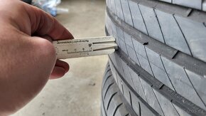 Michelin Primacy 4 205/60 R16 - 2