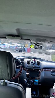 Mersedes Viano CDI 2,2 - 2