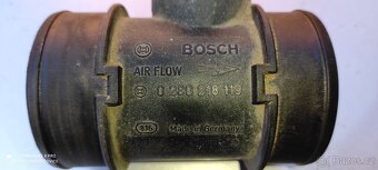 Díly z Opel Corsa C - 2