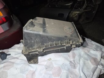 Filtr box 1.8T 132kw - 2