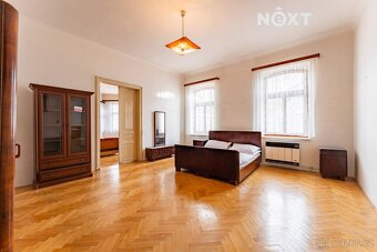 Prodej byt 4+1, 163㎡ - 2