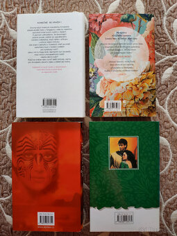 Romány pro ženy - 2