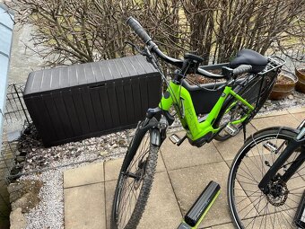 Elektrokolo Apache Sota 2ks - 2