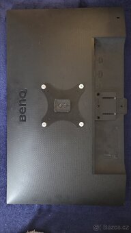 Monitor benq 75hz 3ms odezva - 2