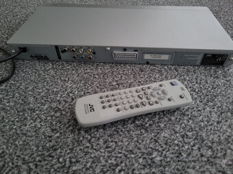 DVD prehravac JVC - 2