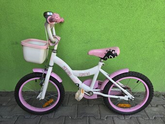 Dětské kolo - 2