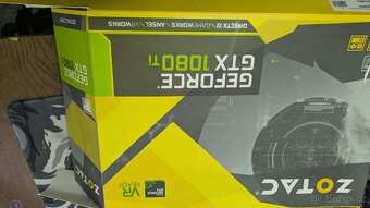 GTX 1080 Ti 11 GB - 2