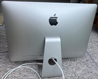 Apple iMac 21,5“ (Late 2013) - 2