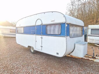 Karavan odvoz zdarma - 2