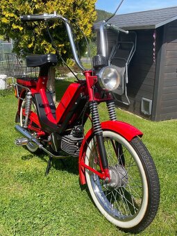 Babetta - 2