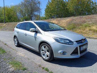 Ford Focus - 2