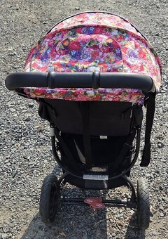 Velco baby SNAP 4 - 2
