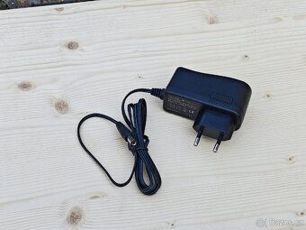 Napájecí Adapter AC/DC 5V/2A - 2