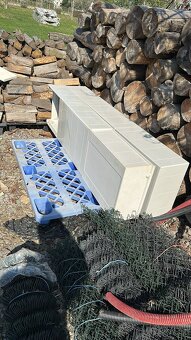 Elektroměrový rozvaděč - 2
