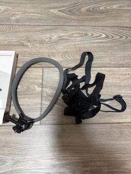 držak insta 360 na krk - 2