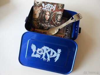 LORDI - Killection BOX EŠUS - 2