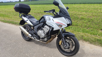 Honda CBF 600 SA - 2