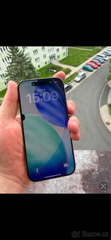 IPhone 16 pro - 2