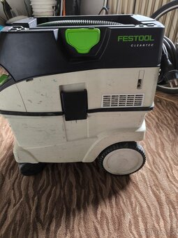Montážní vysavač FESTOOL - 2