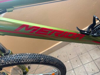 Merida Matts 6.10-V - 2