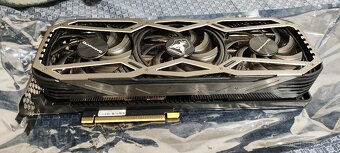 GAINWARD GeForce RTX 3070 Ti Phoenix 8GB - 2
