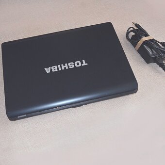 Toshiba LopTop "Satellite"A215-S5824 - 2
