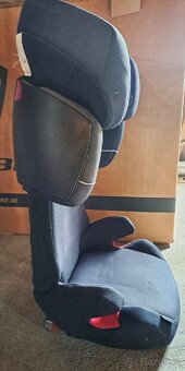 Autosedacka Cybex 15-36 kg - 2