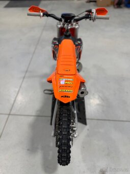 KTM sx50 factory edition 2025 - 2