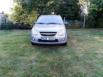 Suzuki Ignis 1.3 4x4 - 2