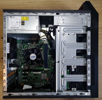 Predám starší PC Lenovo (13-2) - 2
