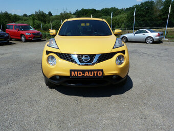 Nissan Juke 1.6 Dig-T 140 kw - 2