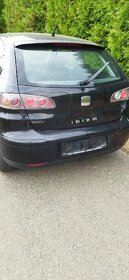 Seat Ibiza - 2