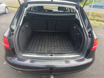 Audi A4 2,0 TDi - 2