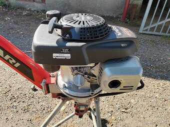 Motor vari honda gcv 160 - 2
