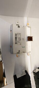 7 PSA display matrix 9673983680 - 2