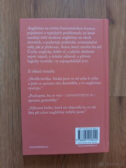 Angličtina na rovinu - 2