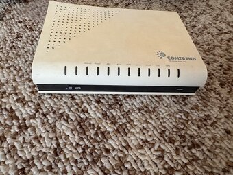 Modem VDSL Comtrend VR-3026e - 2