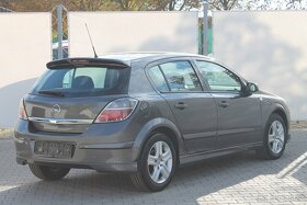 Opel Astra 1.3CDTI 66kW ++ Prodáno ++ - 2
