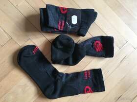 Ponožky Sensor Expedition Merino Wool, 6-8,nové, pár 330 Kč - 2